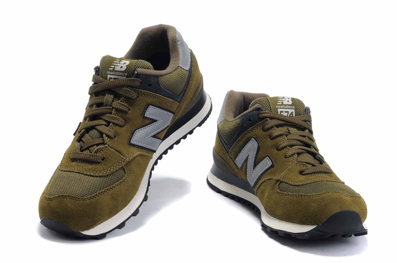 NEW BALANCE 40-44[Ref. 10] - Cliquez sur l'image pour la fermer
